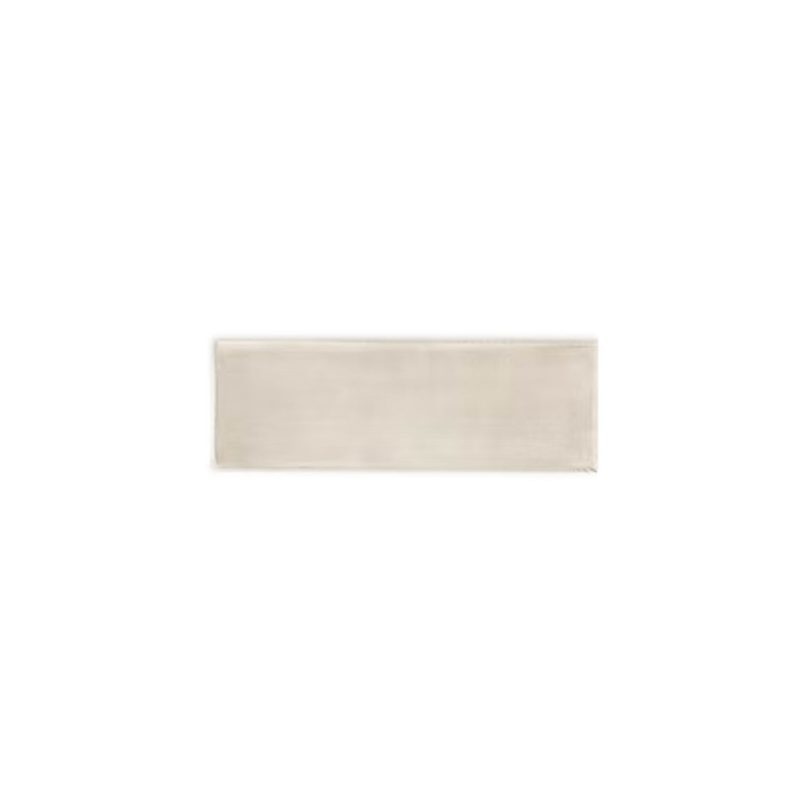 Luna 2"x6-1/2" Ceramic Tile Matte - Marble Barn