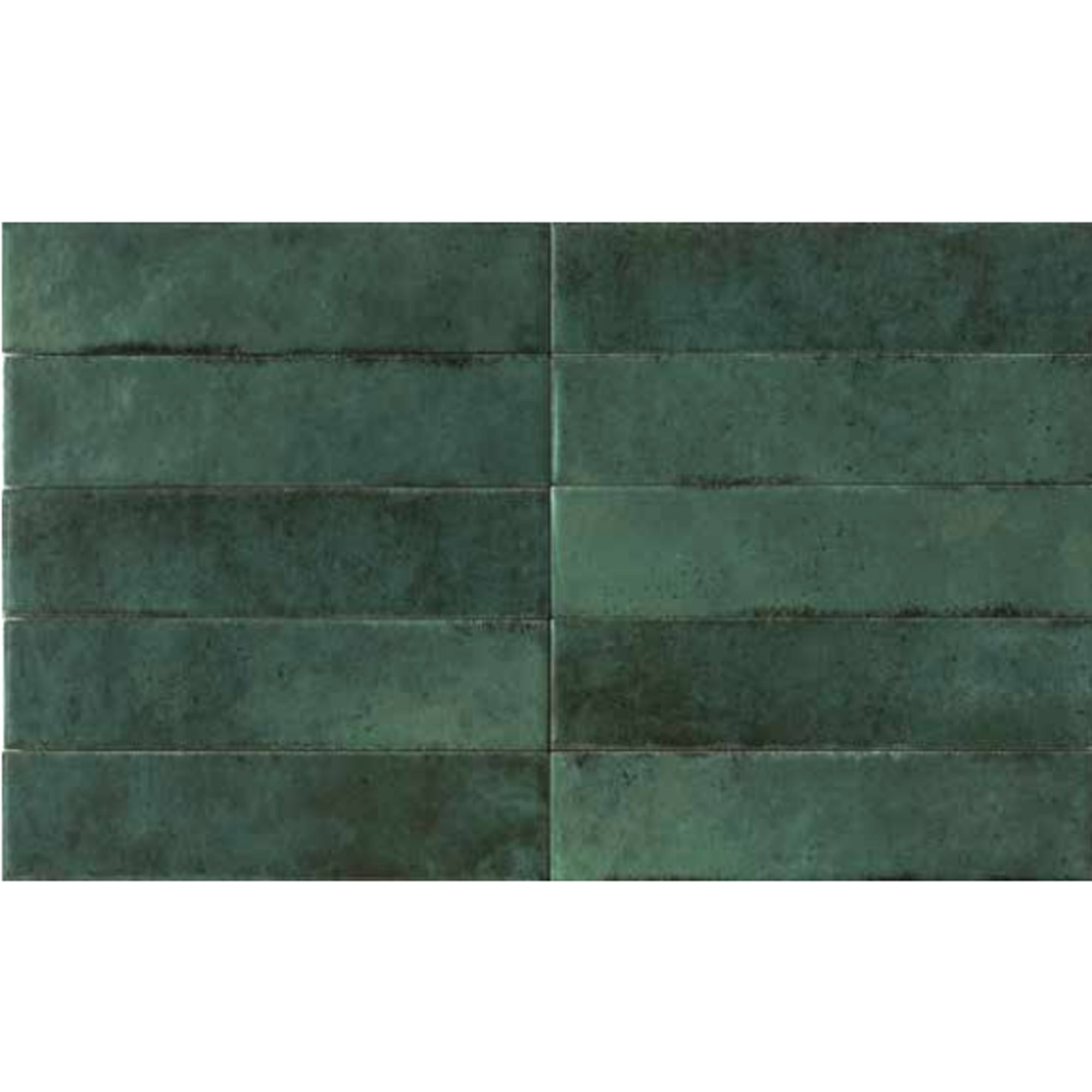 Bella di Cerignola 2.4"x10" Porcelain Tile Polished - Marble Barn