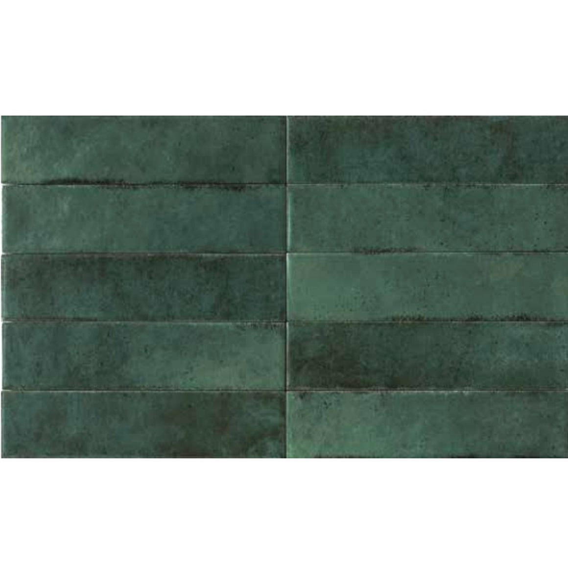 Bella di Cerignola 2.4"x10" Porcelain Tile Polished - Marble Barn