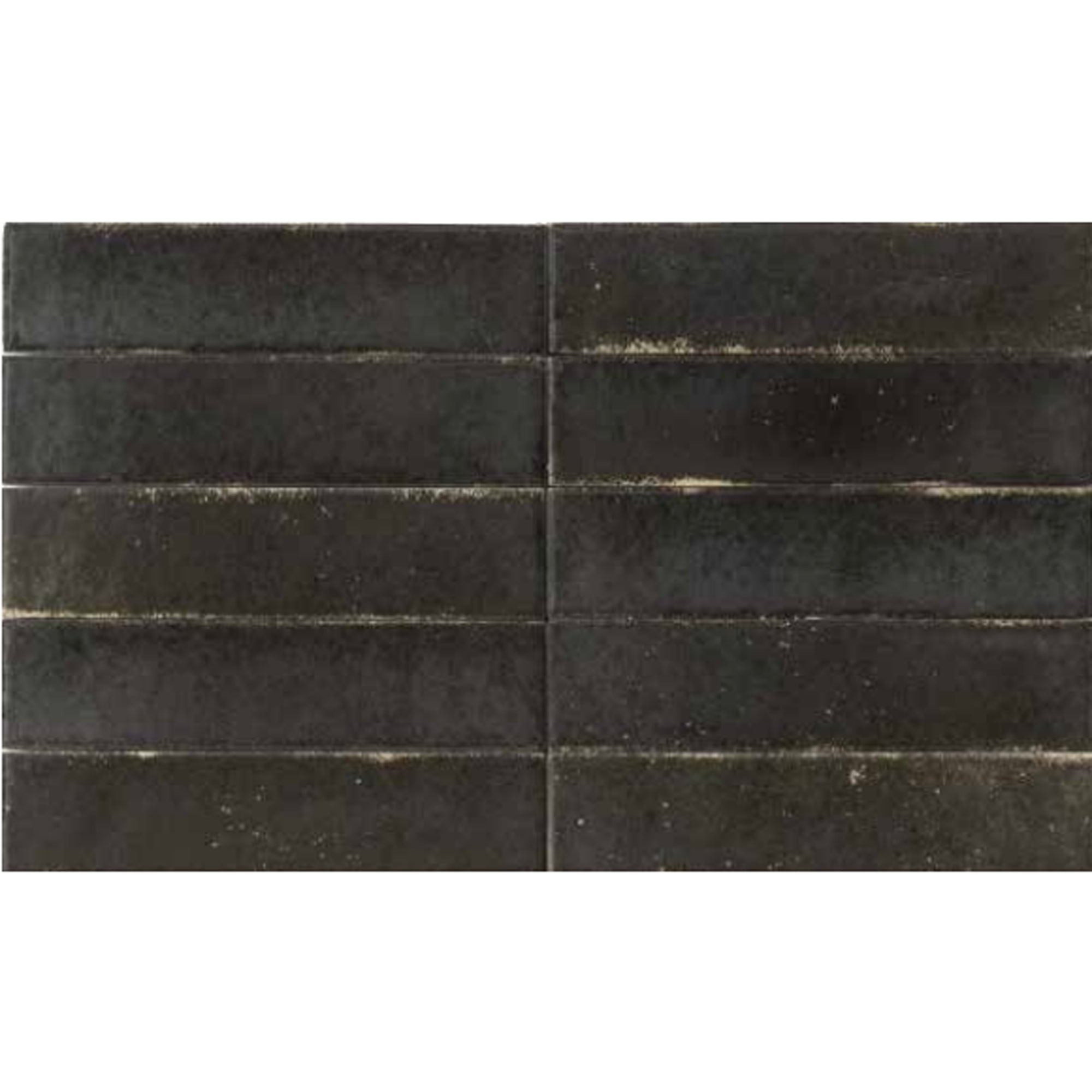 Eclair 2.4"x10" Porcelain Tile Polished - Marble Barn
