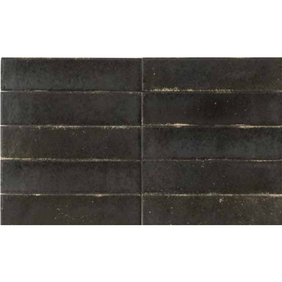 Eclair 2.4"x10" Porcelain Tile Polished - Marble Barn