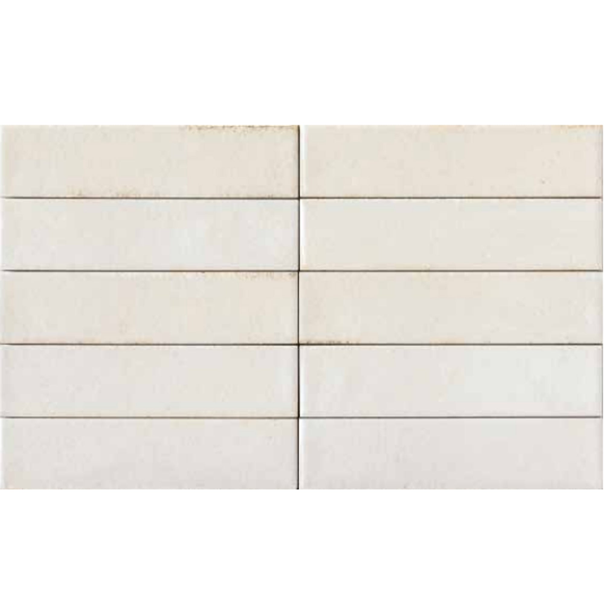 Parfait 2.4"x10" Porcelain Tile Polished - Marble Barn