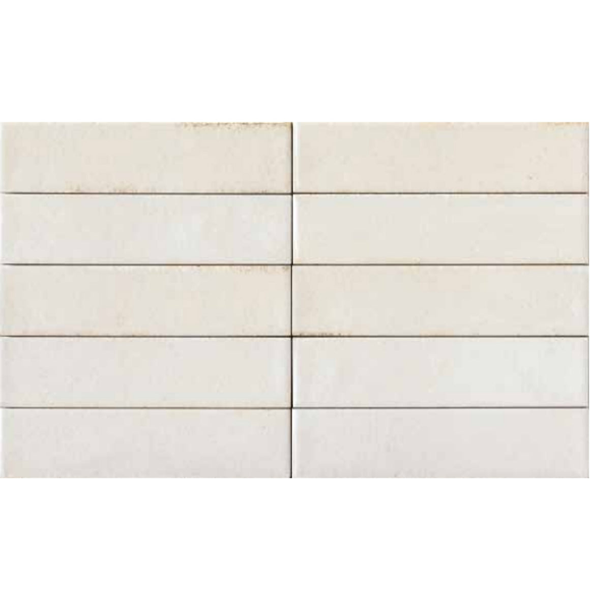 Parfait 2.4"x10" Porcelain Tile Polished - Marble Barn